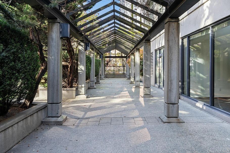 702 1188 Howe Street Vancouver, BC - 22