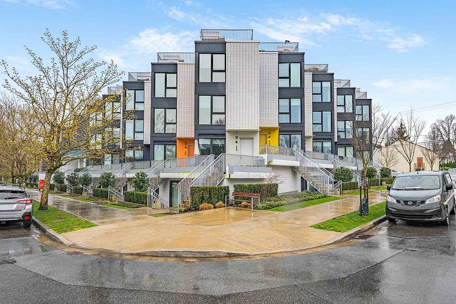3130 Sophia Street Vancouver, BC - 25