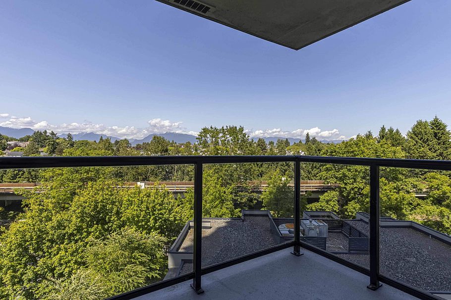 809 5380 Oben Street Vancouver, BC - 27
