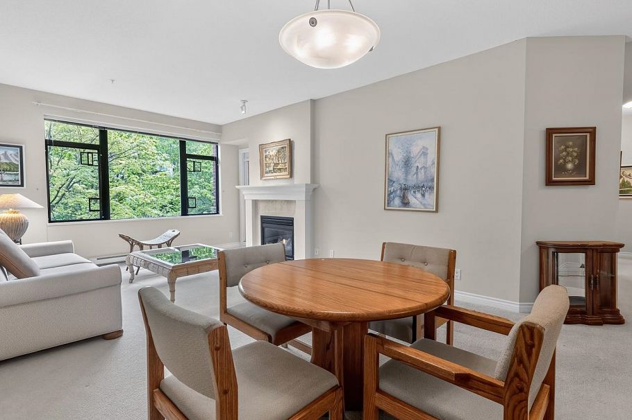 205 588 W 45th Avenue Vancouver, BC - 10