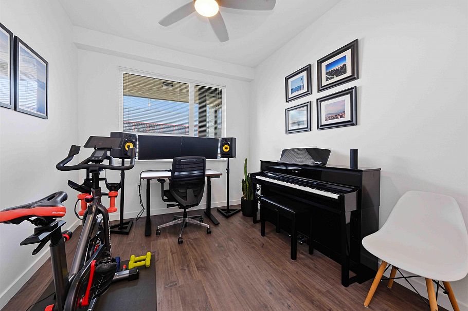 409 123 W 1st Street North Vancouver, BC - 26