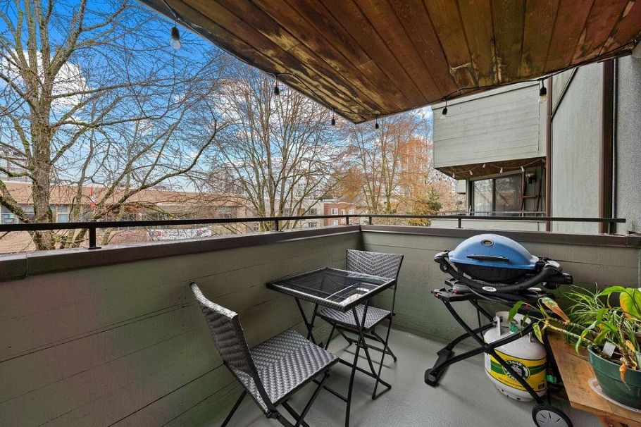 308 1476 W 10th Avenue Vancouver, BC - 25