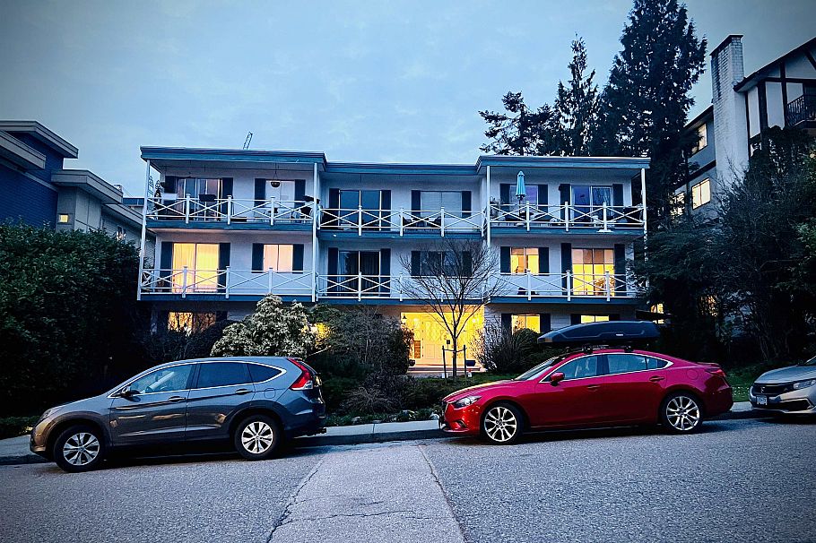 9 140 20TH STREET, North Vancouver BC V7L 3A4 North Vancouver, BC - 8