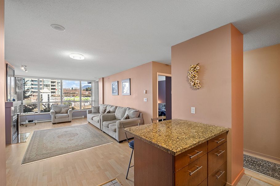 705 2088 Madison Avenue Burnaby, BC - 7