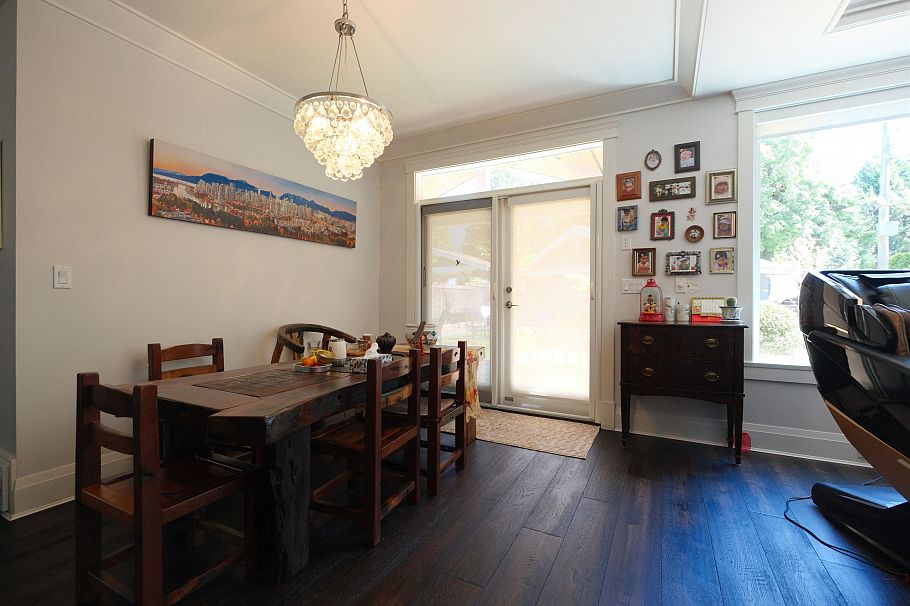 1198 Edgewood Road North Vancouver, BC - 5
