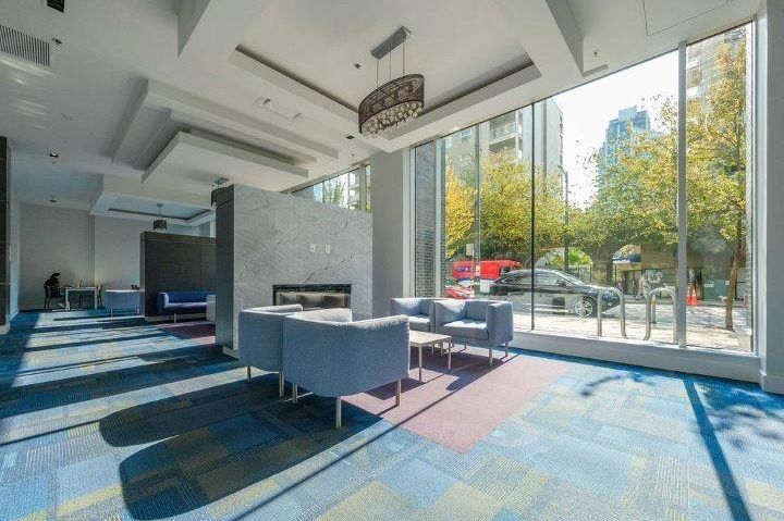 3708 1283 Howe Street Vancouver, BC - 19