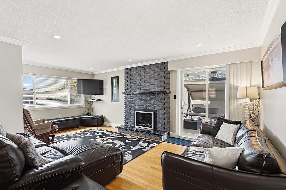 3951 William Street Burnaby, BC - 5