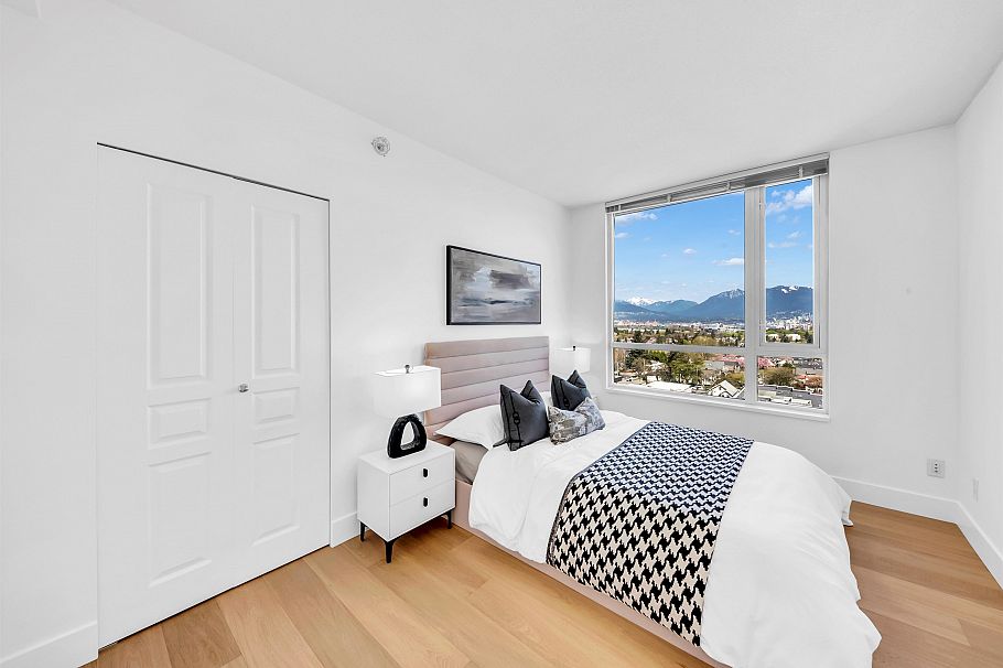1051 1483 E King Edward Avenue Vancouver, BC - 13
