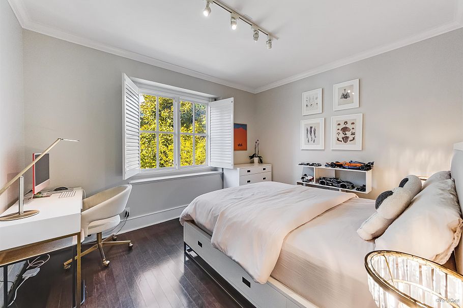 3113 W 42nd Avenue Vancouver, BC - 33