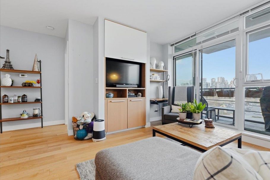 806 288 W 1st Avenue Vancouver, BC - 11