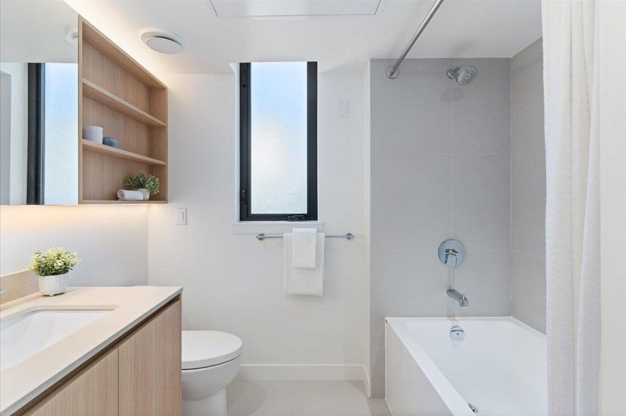 231 2830 Nanaimo Street Vancouver, BC - 25