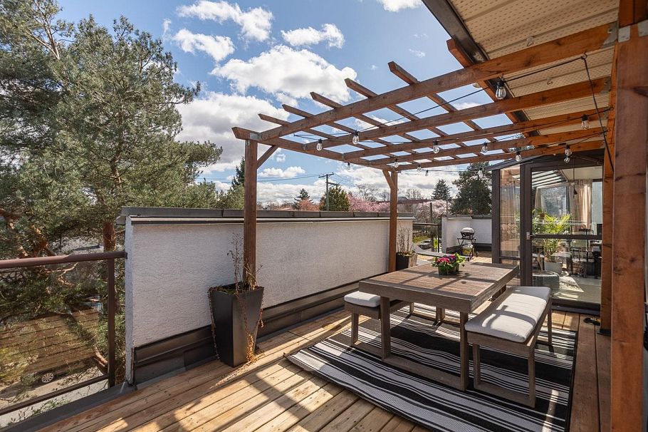 408 2222 Prince Edward Street Vancouver, BC - 29