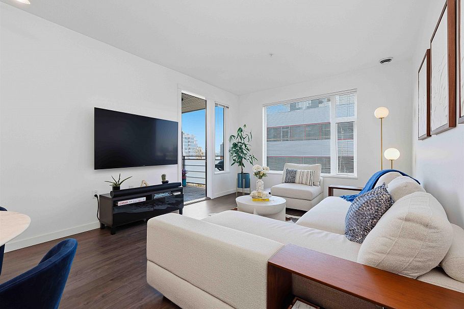 409 123 W 1st Street North Vancouver, BC - 17