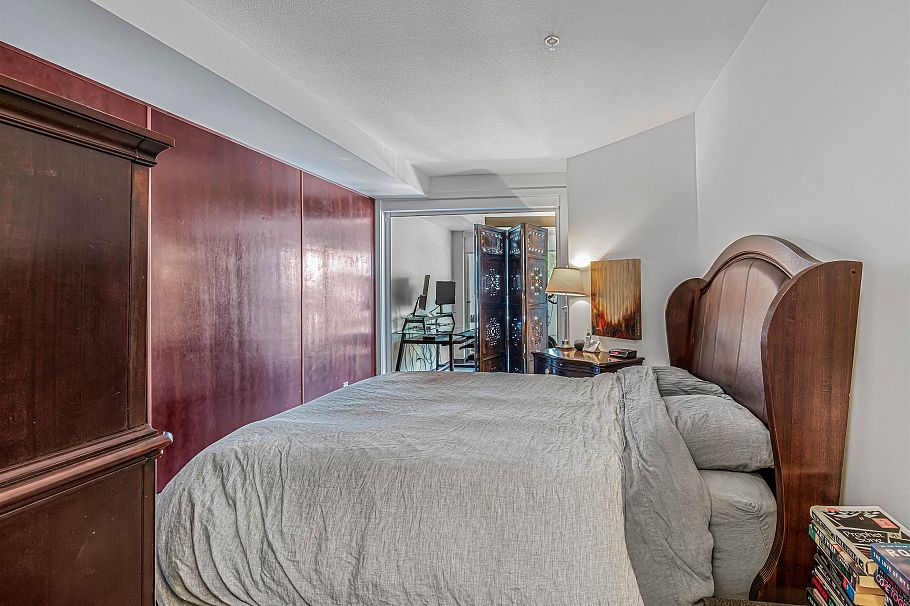 207 122 E 3rd Street North Vancouver, BC - 12