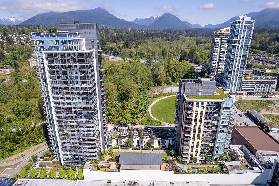 1307 1471 Hunter Street North Vancouver, BC - 29