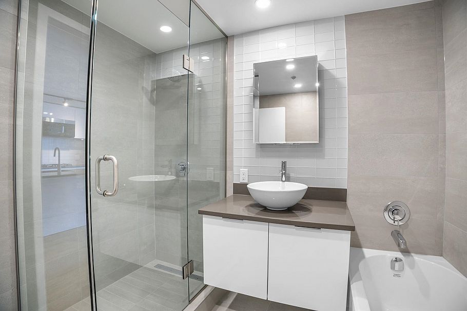 2808 108 W Cordova Street Vancouver, BC - 14