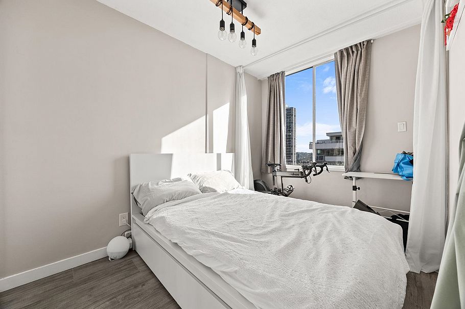 701 1100 Harwood Street Vancouver, BC - 14