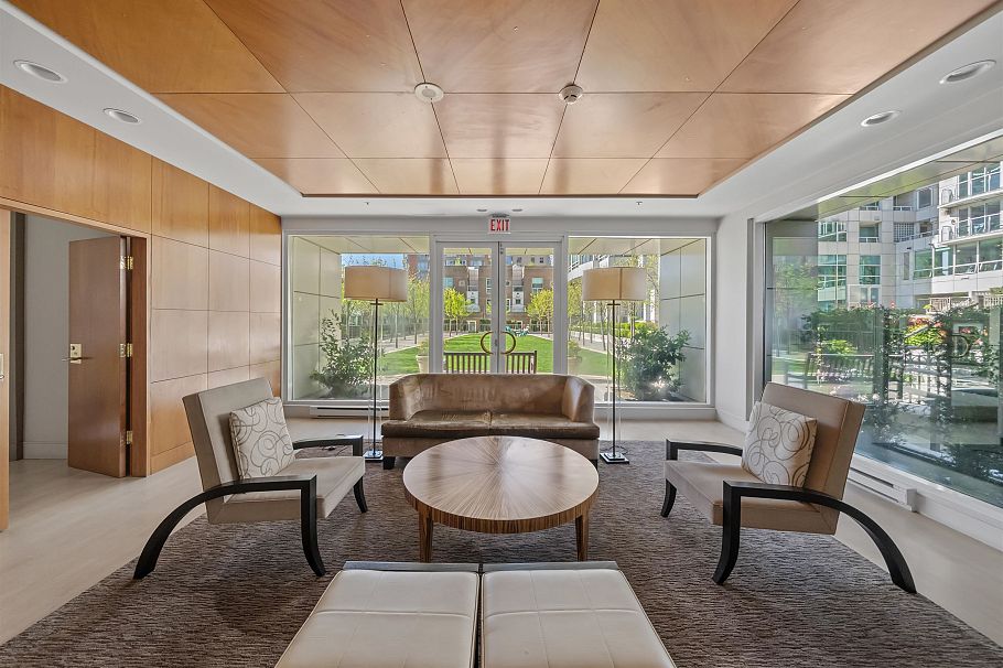 604 1501 Howe Street Vancouver, BC - 27