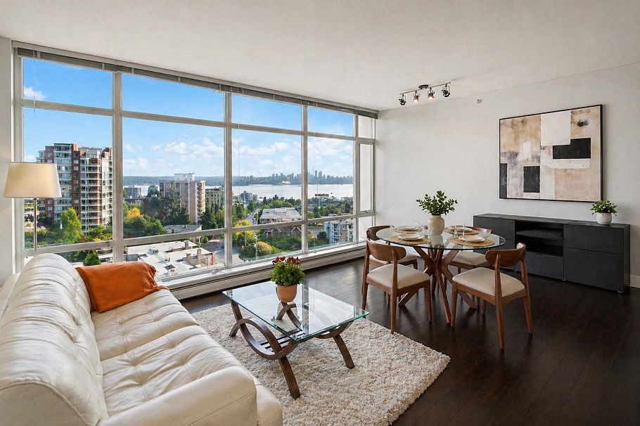 901 1320 Chesterfield Avenue North Vancouver, BC - 6