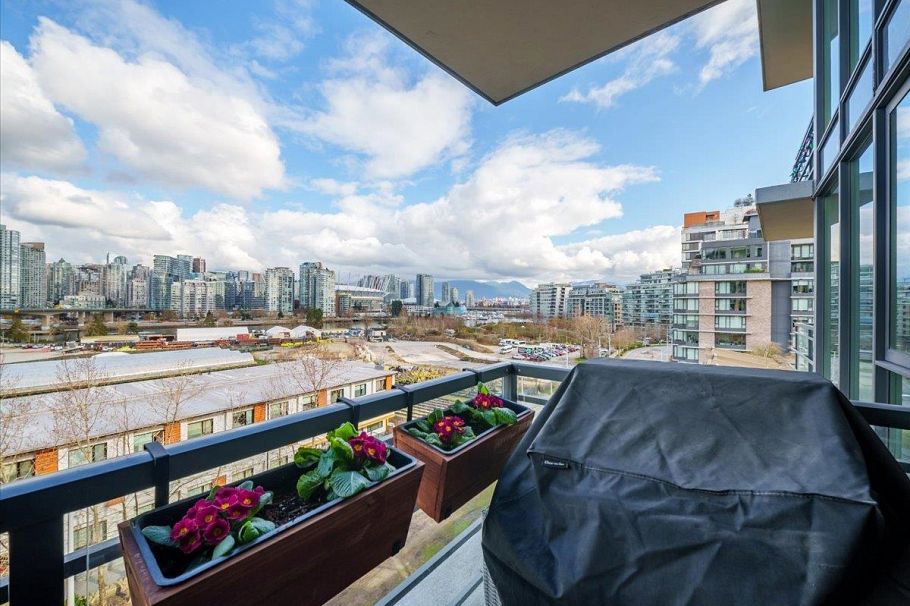 806 288 W 1st Avenue Vancouver, BC - 18