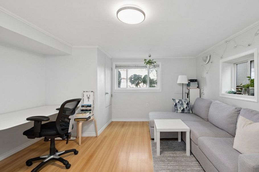 4344 Skeena Street Vancouver, BC - 26