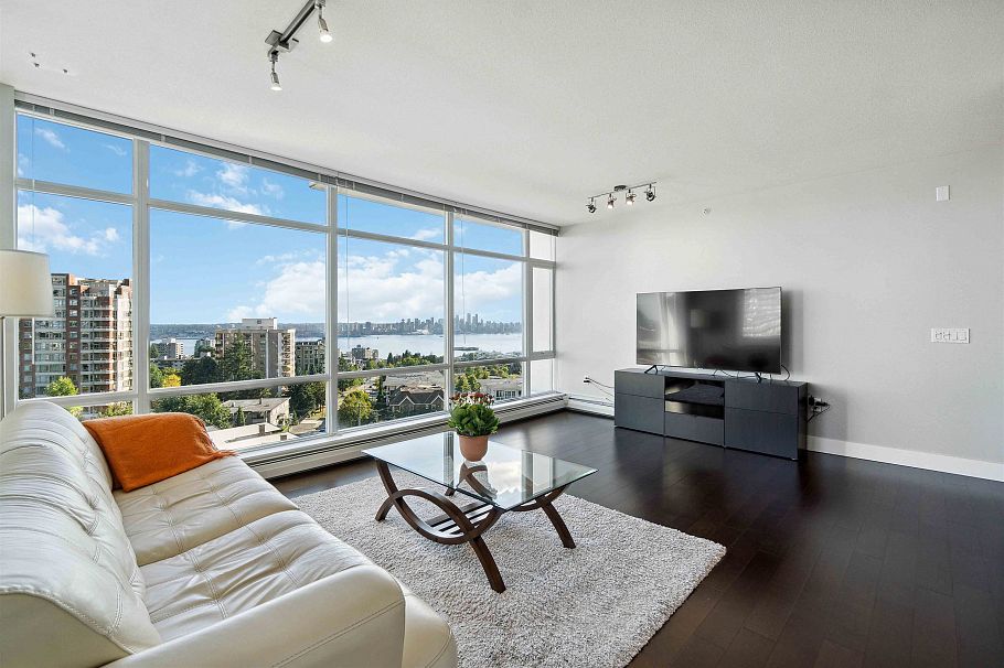 901 1320 Chesterfield Avenue North Vancouver, BC - 5