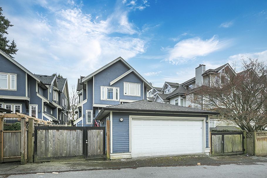 1737 Frances Street Vancouver, BC - 34