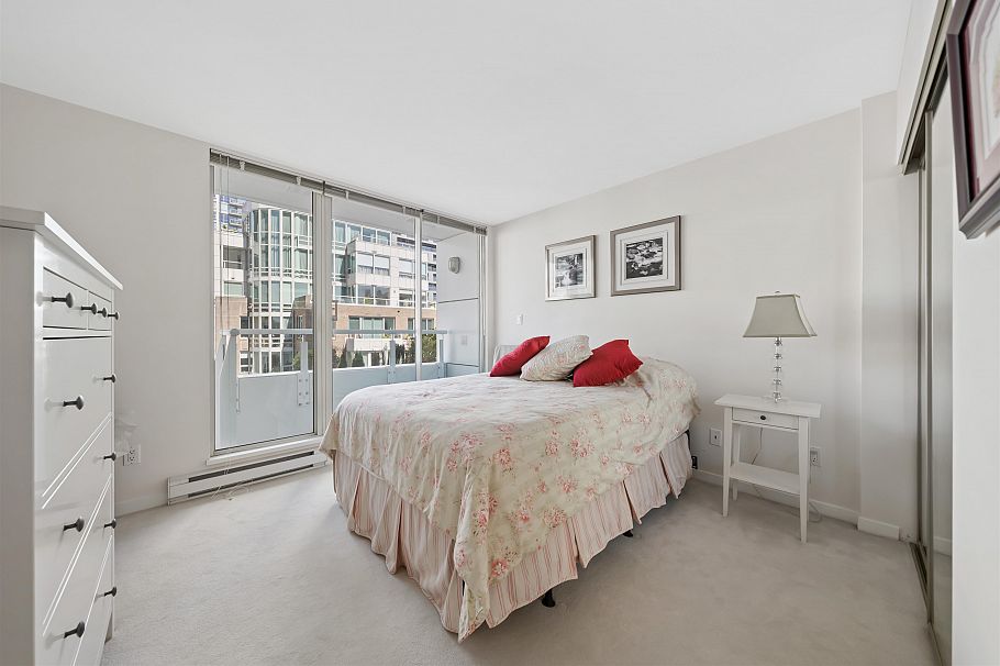 604 1501 Howe Street Vancouver, BC - 19