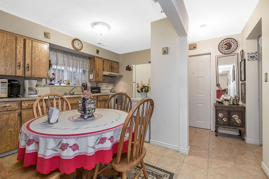 5262 Clarendon Street Vancouver, BC - 22