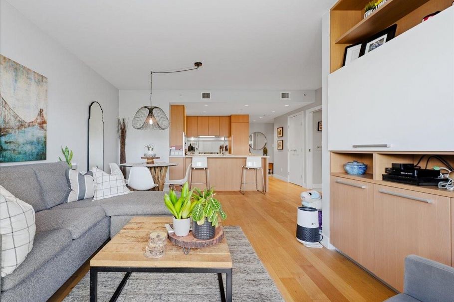 806 288 W 1st Avenue Vancouver, BC - 9