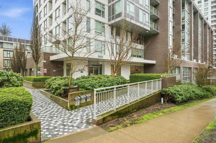 622 5665 Boundary Road Vancouver, BC - 20