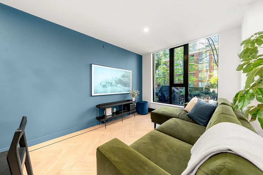 918 Homer Street Vancouver, BC - 3
