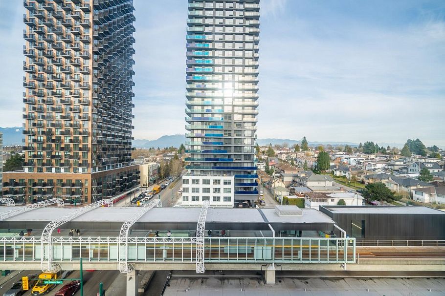 906 3438 Vanness Avenue Vancouver, BC - 10
