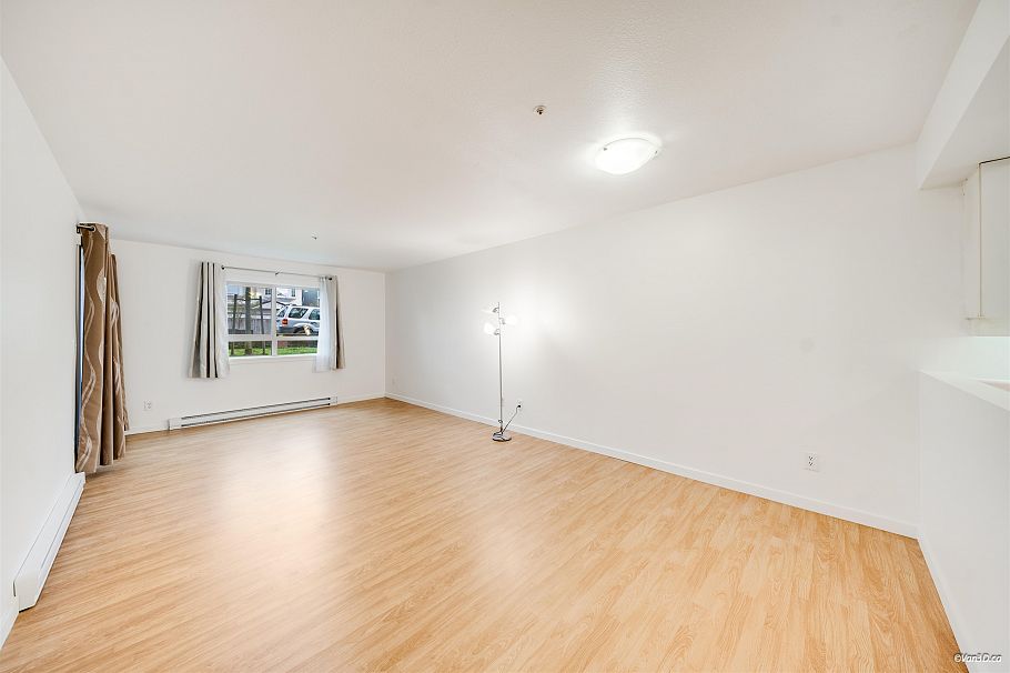 110 1615 Frances Street Vancouver, BC - 7