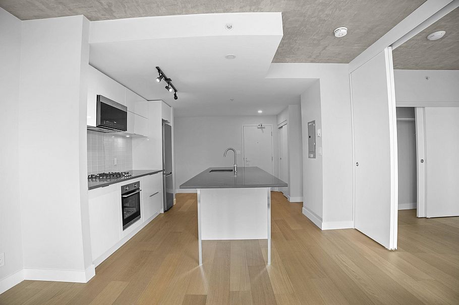 2808 108 W Cordova Street Vancouver, BC - 5