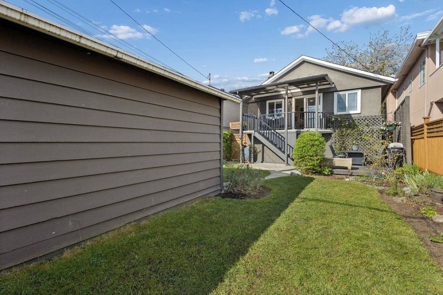 4344 Skeena Street Vancouver, BC - 34