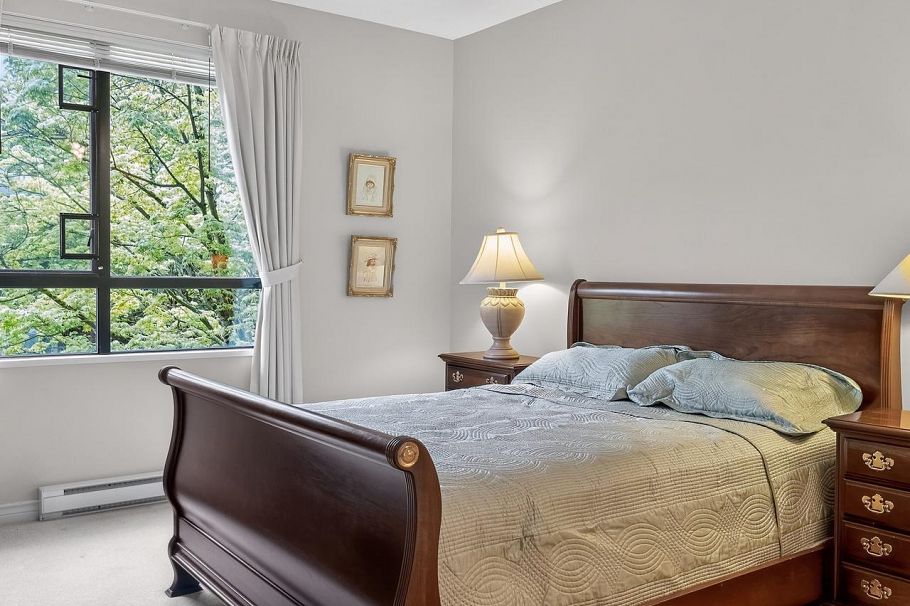 205 588 W 45th Avenue Vancouver, BC - 17