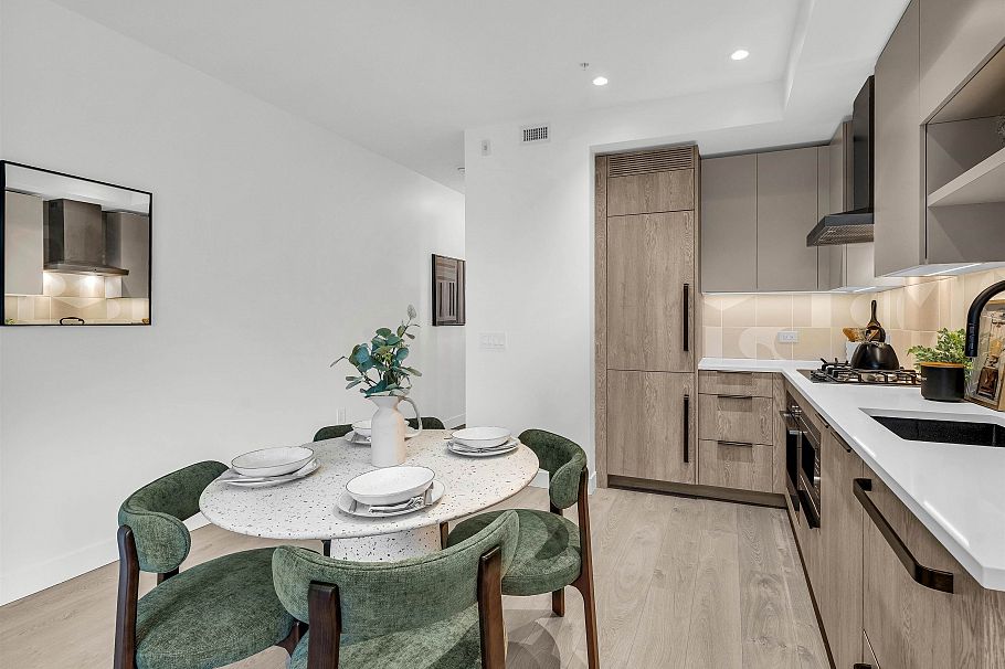 3130 Sophia Street Vancouver, BC - 8