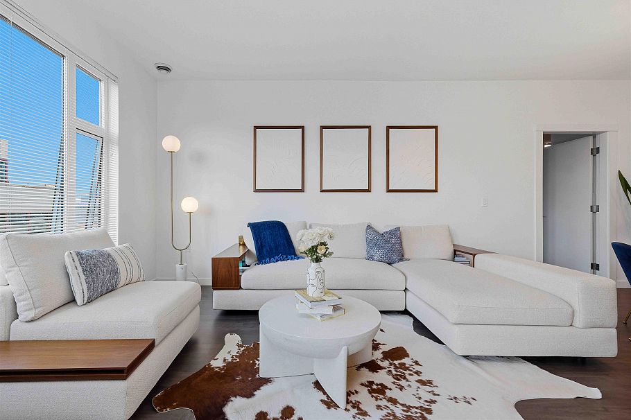 409 123 W 1st Street North Vancouver, BC - 14