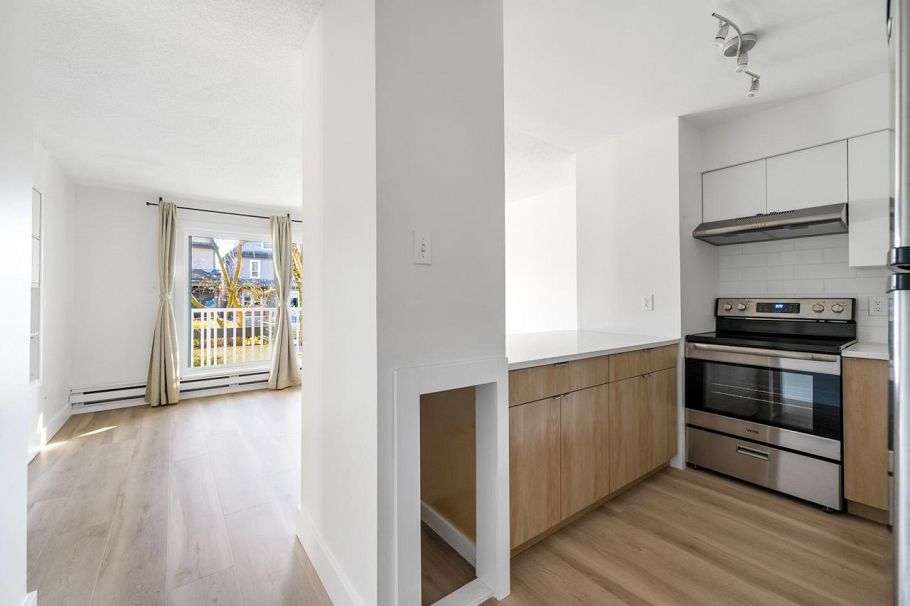101 1545 E 2nd Avenue Vancouver, BC - 12