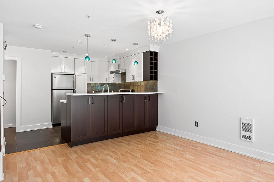 60 3436 Terra Vita Place Vancouver, BC - 15