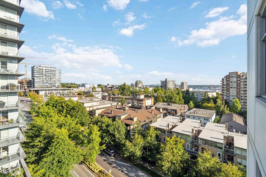 901 1320 Chesterfield Avenue North Vancouver, BC - 15