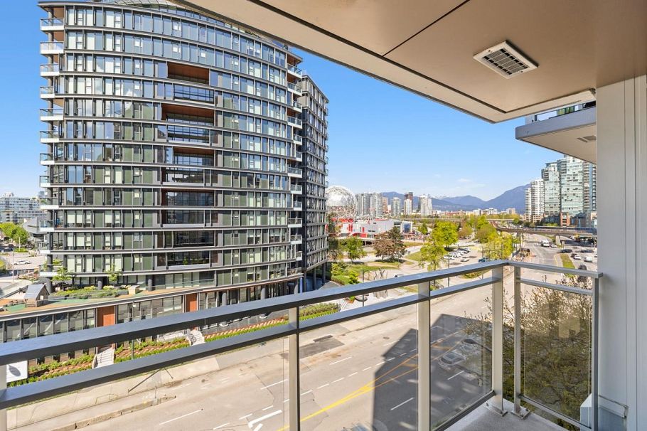 806 1618 Quebec Street Vancouver, BC - 20