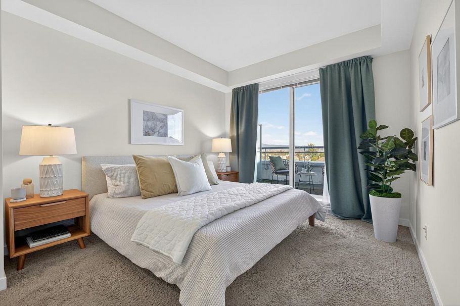 515 3333 Main Street Vancouver, BC - 8