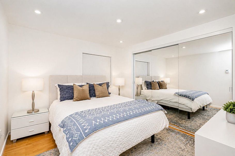 3262 W 1st Avenue Vancouver, BC - 27