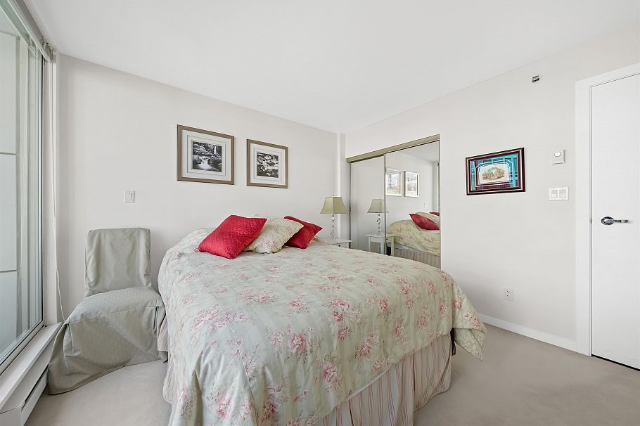 604 1501 Howe Street Vancouver, BC - 20
