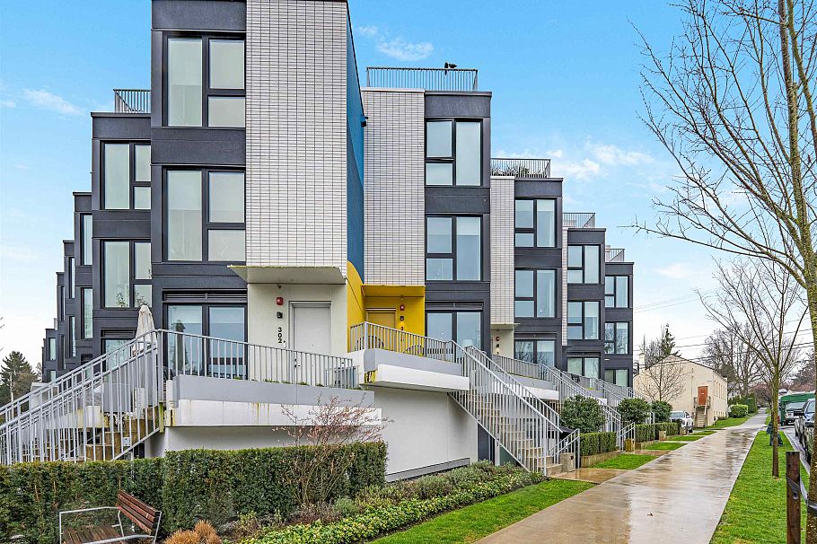 3130 Sophia Street Vancouver, BC - 24