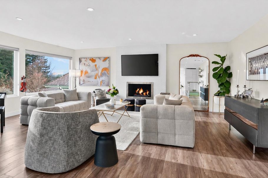 668 Alpine Court North Vancouver, BC - 6