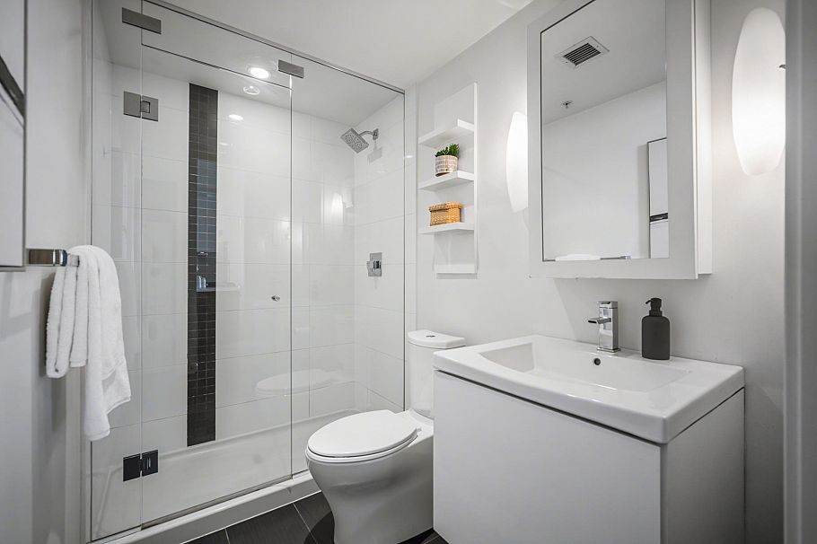 305 1775 Quebec Street Vancouver, BC - 21