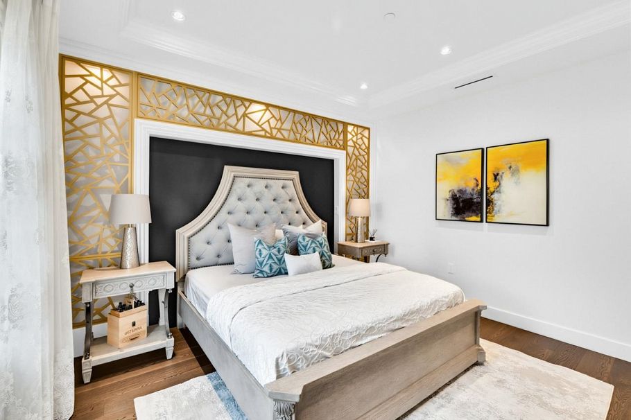 4177 Doncaster Way Vancouver, BC - 14